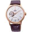 Orient Classic RA-AG0001S30B - Feel You