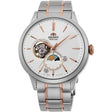 Orient Classic RA-AS0101S30B - Feel You
