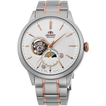 Orient Classic RA-AS0101S30B - Feel You