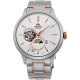 Orient Classic RA-AS0101S30B - Feel You