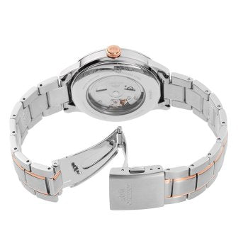 Orient Classic RA-AS0101S30B - Feel You
