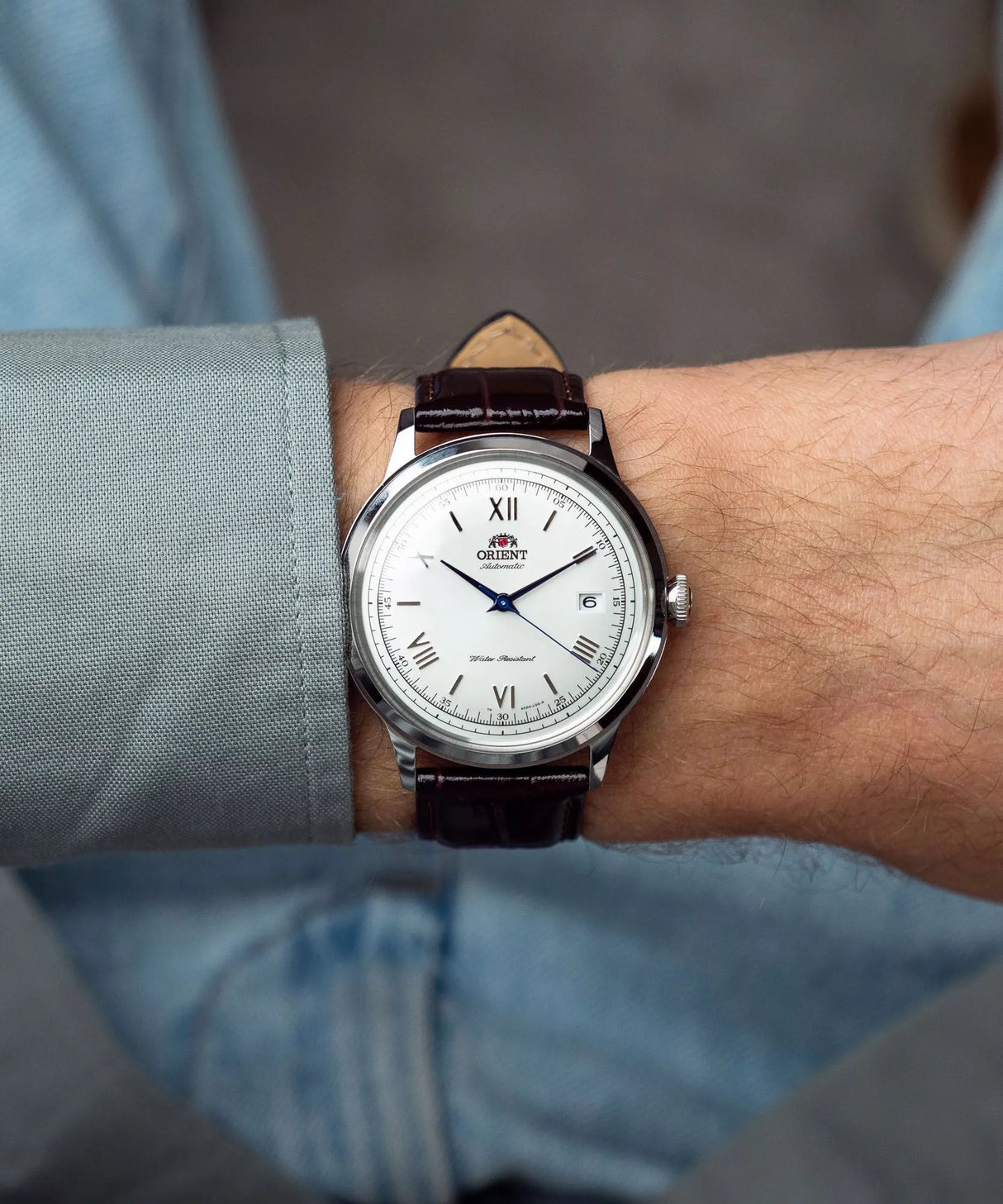 Orient Classic TAC00009W0 - Feel You