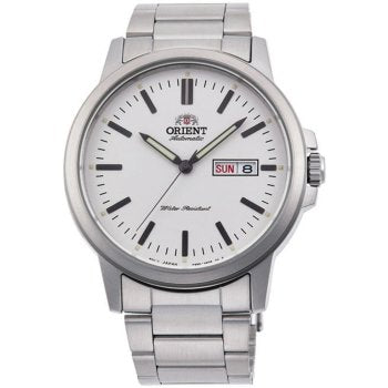 Orient Contemporary RA-AA0C03S39B - Feel You