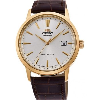 Orient Contemporary RA-AC0F04S30B - Feel You
