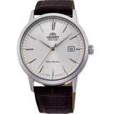 Orient Contemporary RA-AC0F07S30B - Feel You