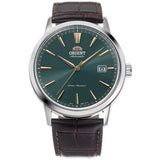 Orient Contemporary RA-AC0F13E - Feel You