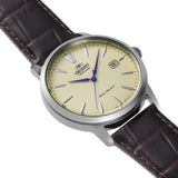 Orient Contemporary RA-AC0F16S - Feel You