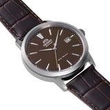 Orient Contemporary RA-AC0F17Y - Feel You