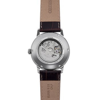 Orient Contemporary RA-AC0F17Y - Feel You