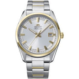 Orient Contemporary RA-AC0R01S30B - Feel You