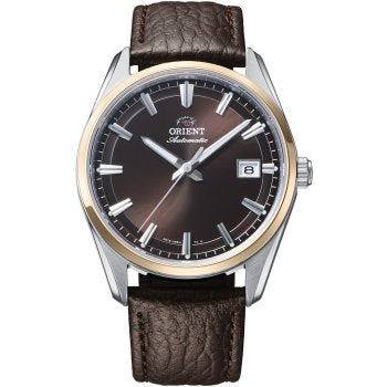 Orient Contemporary RA-AC0R03Y30B - Feel You