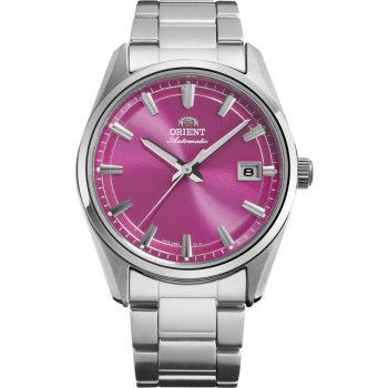 Orient Contemporary RA-AC0R07P30B - Feel You