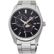 Orient Contemporary RA-AK0307B30B - Feel You