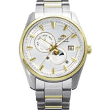 Orient Contemporary RA-AK0312S30B - Feel You