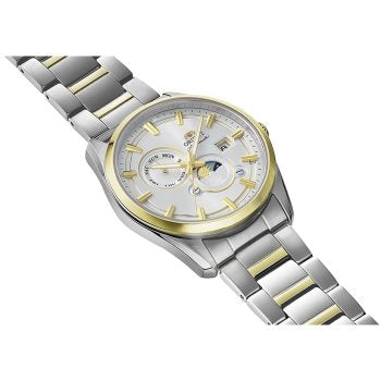 Orient Contemporary RA-AK0312S30B - Feel You