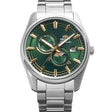 Orient Contemporary RA-AK0314E30B - Feel You