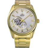 Orient Contemporary RA-AR0007S30B - Feel You