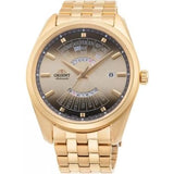 Orient Contemporary RA-BA0001G30B - Feel You