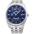 Orient Contemporary RA-BA0003L30B - Feel You