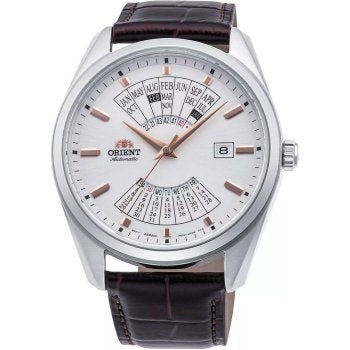 Orient Contemporary RA-BA0005S30B - Feel You