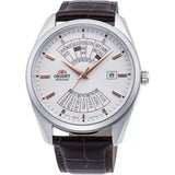 Orient Contemporary RA-BA0005S30B - Feel You