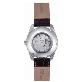 Orient Contemporary RA-BA0005S30B - Feel You