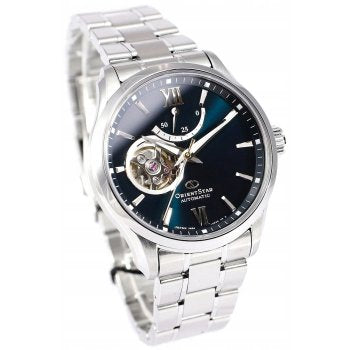 Orient Contemporary RE-AT0002E00B - Feel You