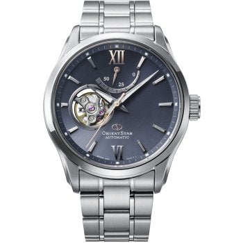 Orient Contemporary RE-AT0021L00B - Feel You