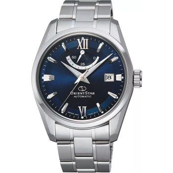 Orient Contemporary RE-AU0005L00B - Feel You