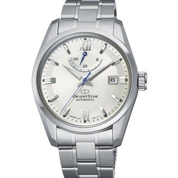 Orient Contemporary RE-AU0006S00B - Feel You