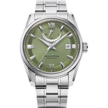 Orient Contemporary RE-AU0107E00B - Feel You