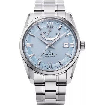 Orient Contemporary RE-AU0109L00B - Feel You