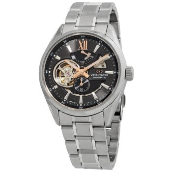 Orient Contemporary RE-AV0004N00B - Feel You