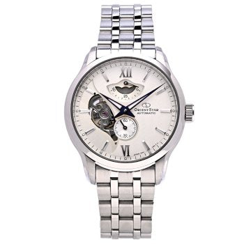 Orient Contemporary RE-AV0B01S00B - Feel You