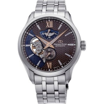 Orient Contemporary RE-AV0B02Y00B - Feel You