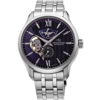 Orient Contemporary RE-AV0B03B00B - Feel You
