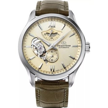 Orient Contemporary RE-AV0B10G00B - Feel You