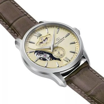 Orient Contemporary RE-AV0B10G00B - Feel You