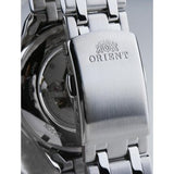 Orient Contemporary TAG03001B0 - Feel You