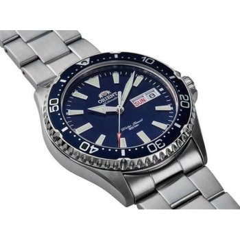 Orient Kamasu RA-AA0002L39B - Feel You
