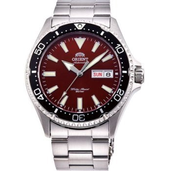 Orient Kamasu RA-AA0003R39B - Feel You