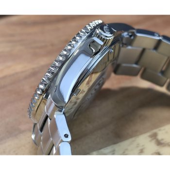 Orient Kamasu RA-AA0003R39B - Feel You