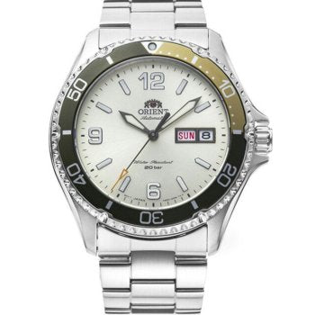 Orient Kamasu RA-AA0821S39B - Feel You