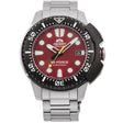 Orient M-Force Diver Automatic RA-AC0L02R - Feel You