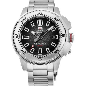 Orient M-Force RA-AC0N01B30B - Feel You
