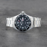 Orient Mako II TAA02001B9 - Feel You