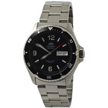 Orient Mako II TAA02001B9 - Feel You