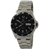 Orient Mako II TAA02001B9 - Feel You