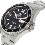 Orient Mako II TAA02001B9 - Feel You