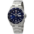 Orient Mako II TAA02002D9 - Feel You